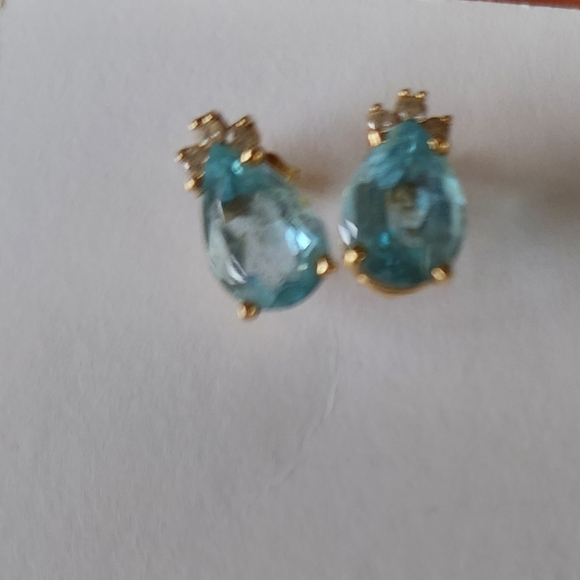 Pierced earrings - Picture 6 of 7